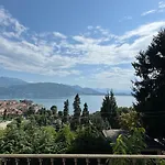 Вилла Maria Бавено